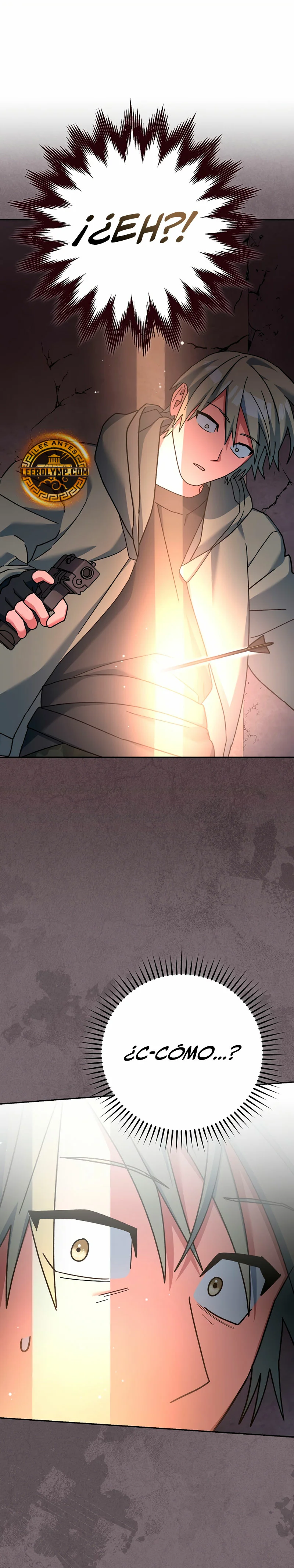 Página 55 del Manga