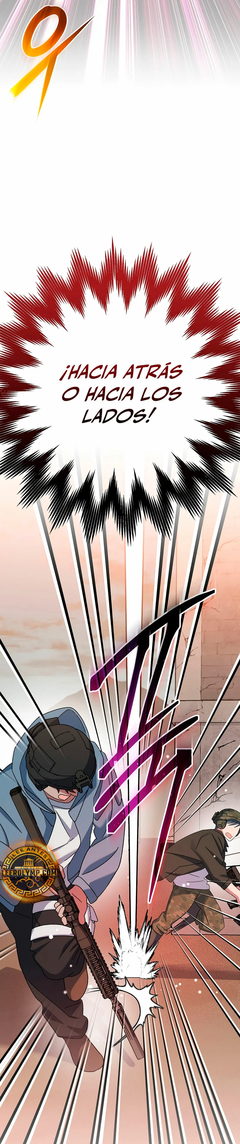 Página 24 del Manga