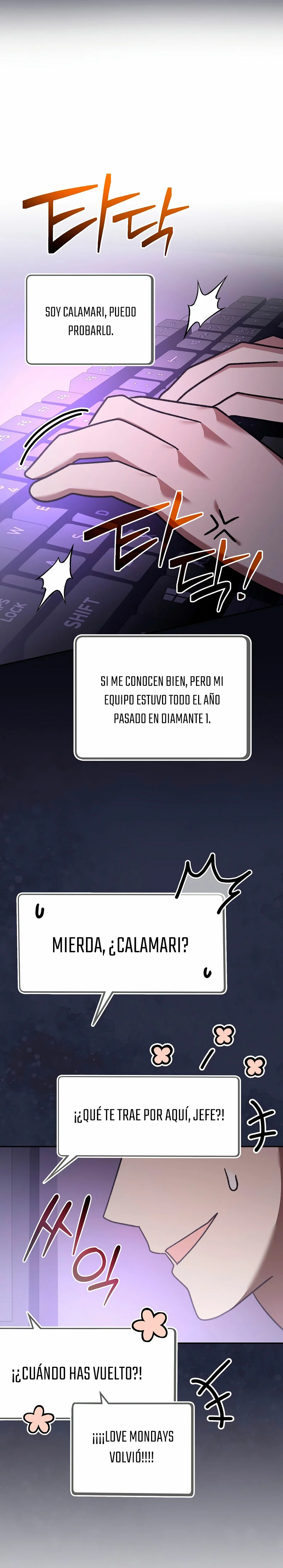 Página 40 del Manga