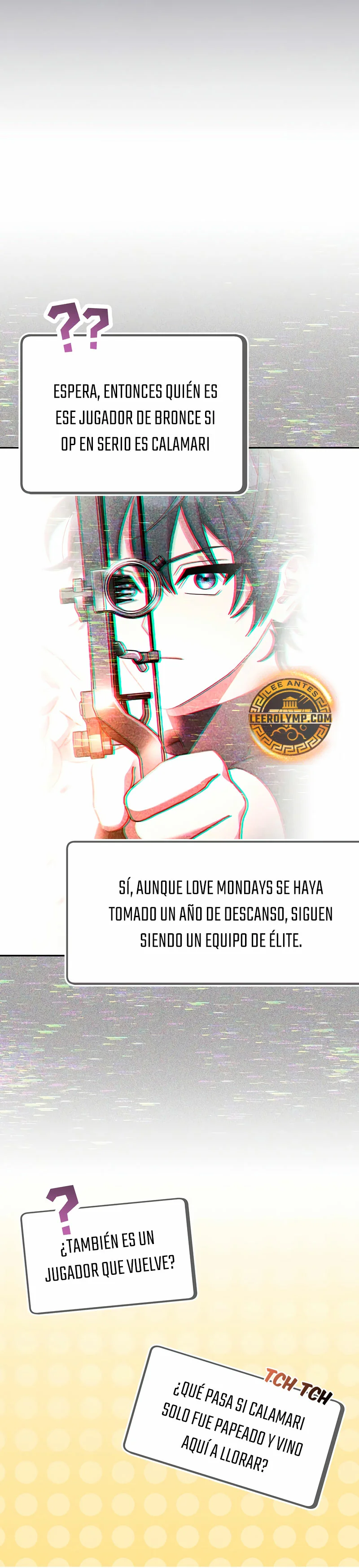 Página 41 del Manga