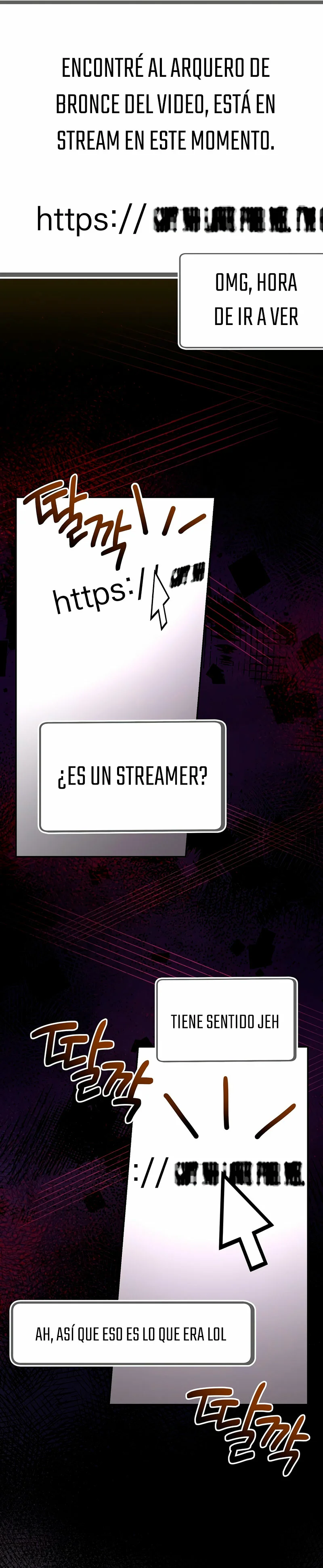 Página 42 del Manga