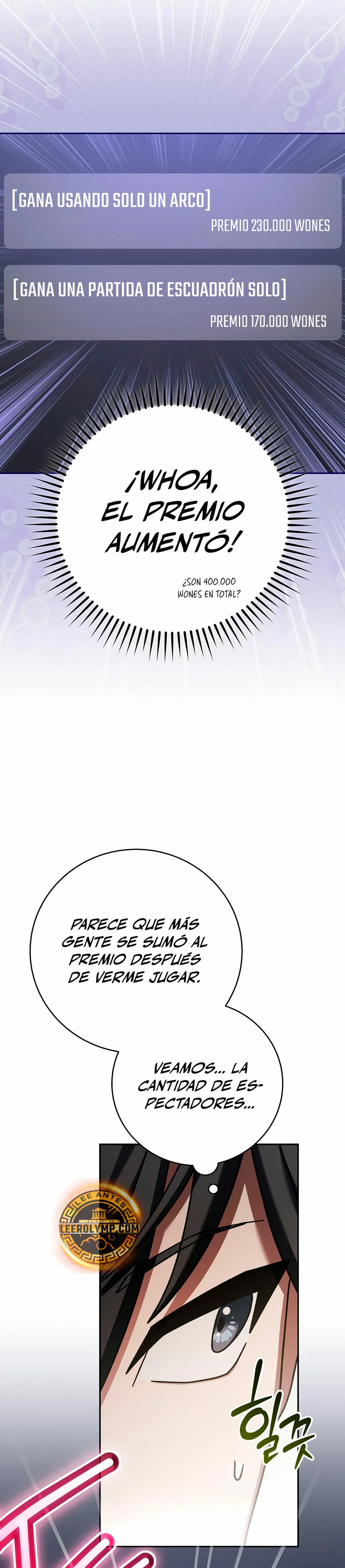 Página 47 del Manga