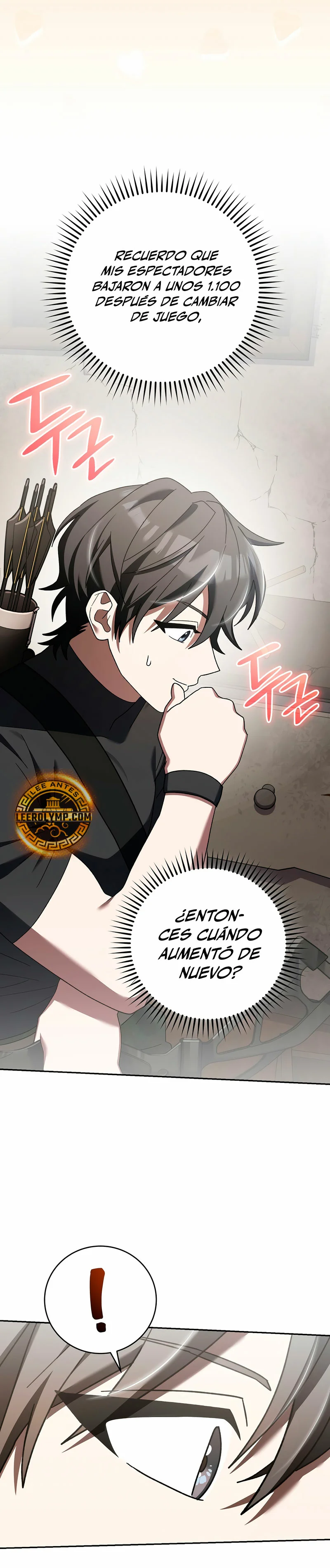 Página 49 del Manga