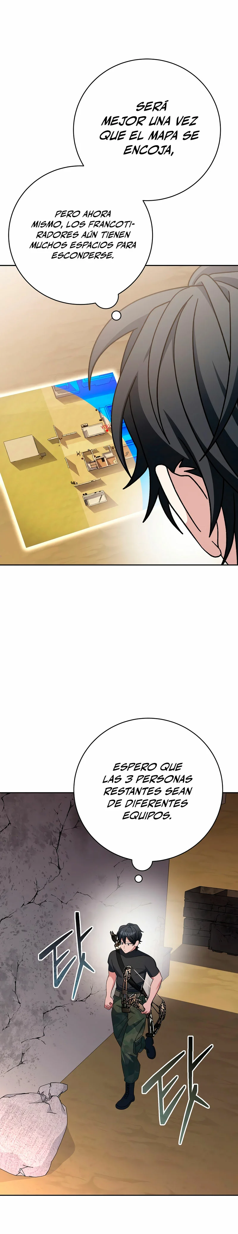 Página 34 del Manga
