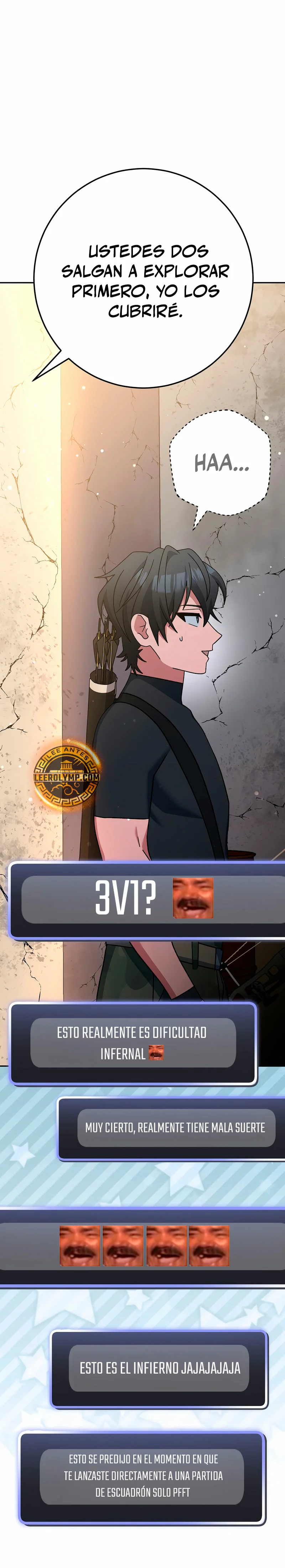 Página 36 del Manga