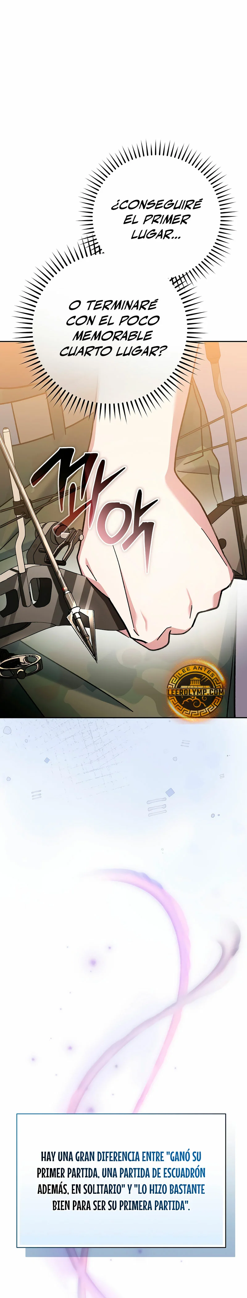 Página 41 del Manga