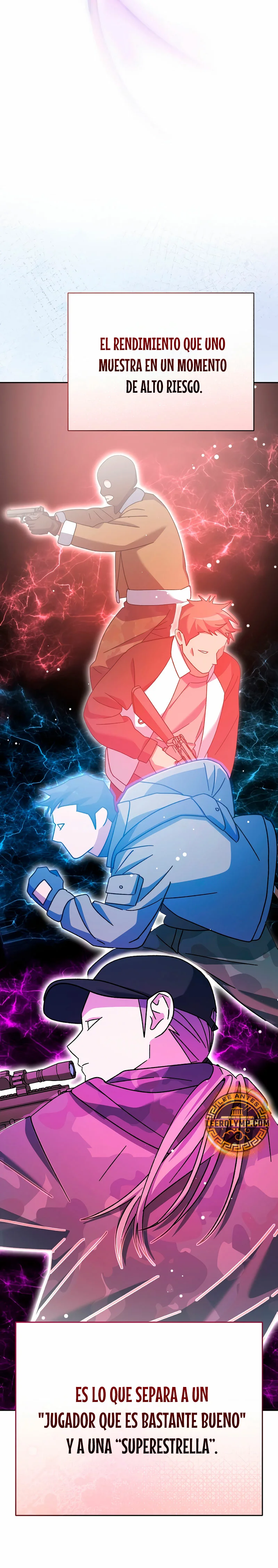 Página 42 del Manga