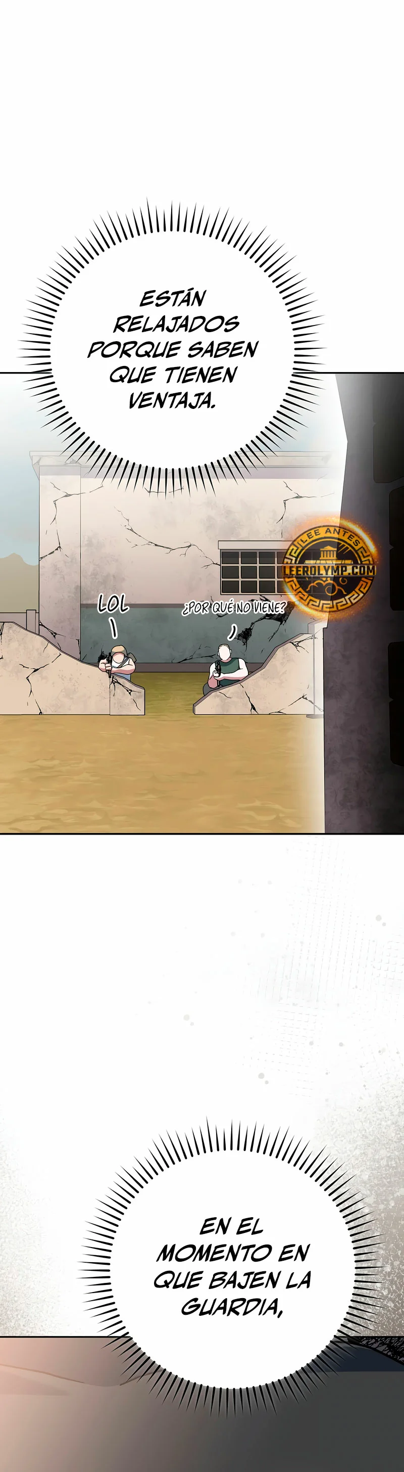 Página 45 del Manga