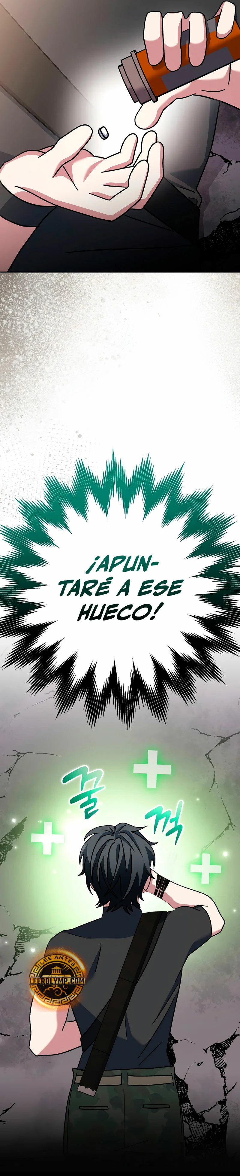 Página 46 del Manga