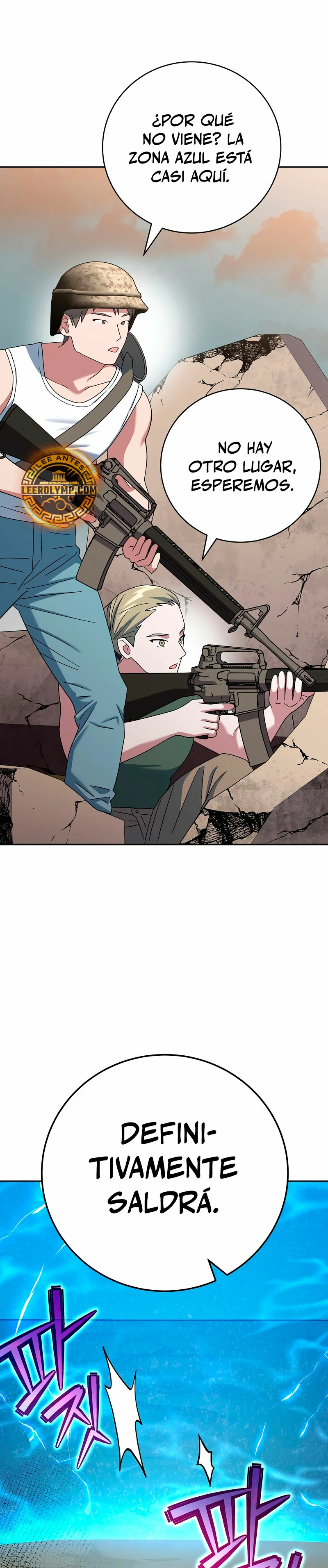 Página 48 del Manga