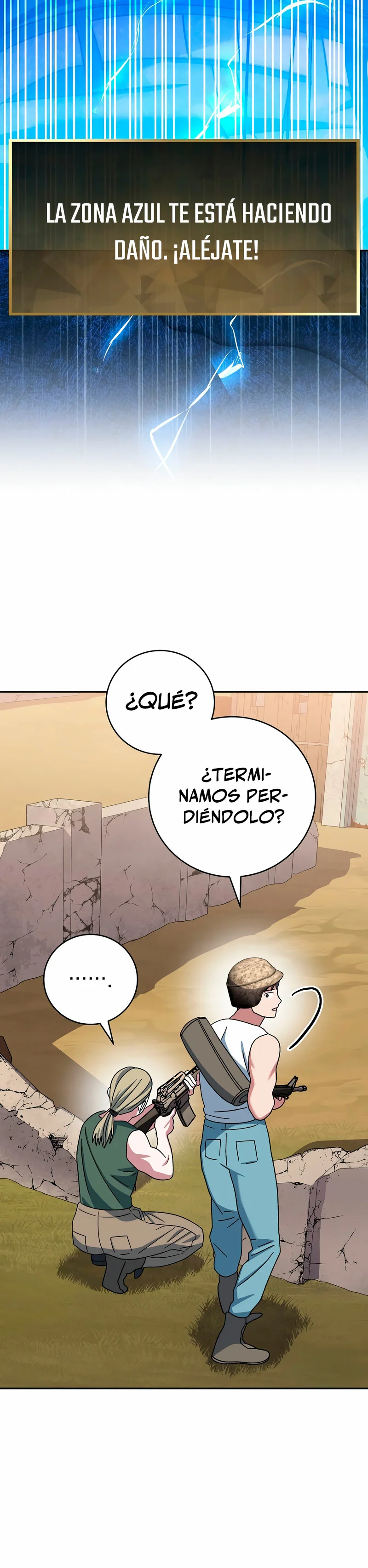 Página 51 del Manga