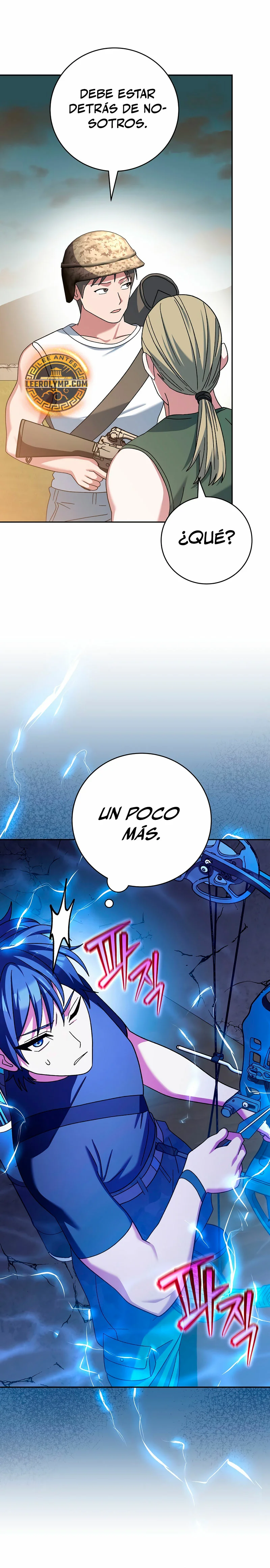 Página 52 del Manga