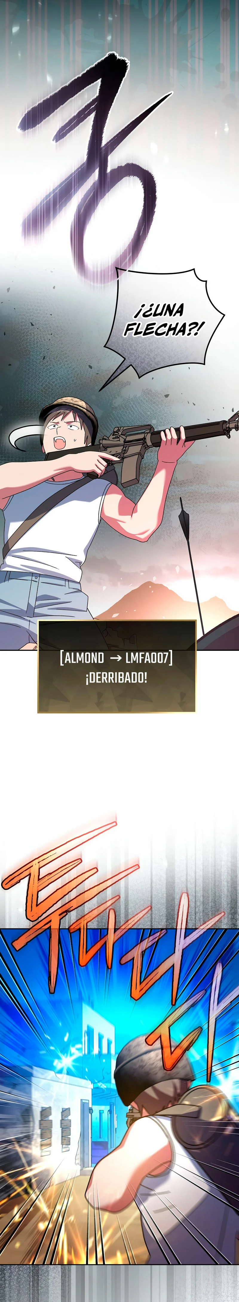 Página 55 del Manga