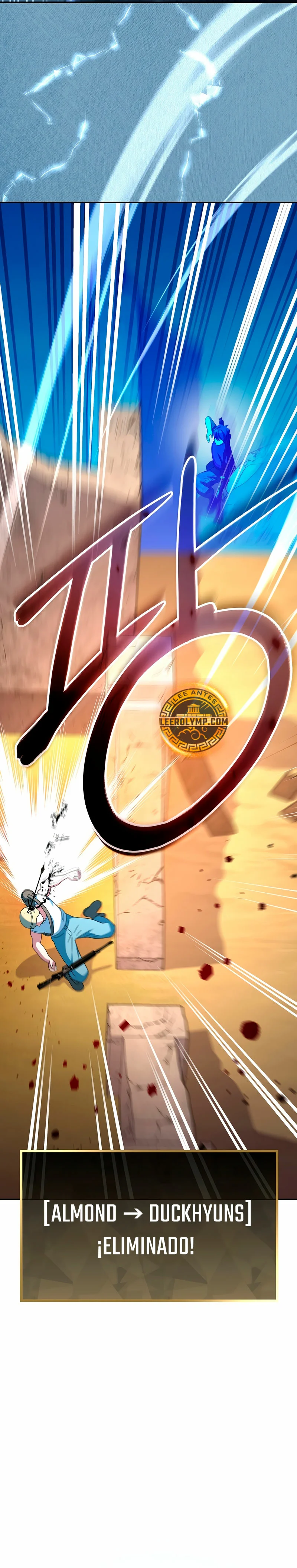 Página 58 del Manga