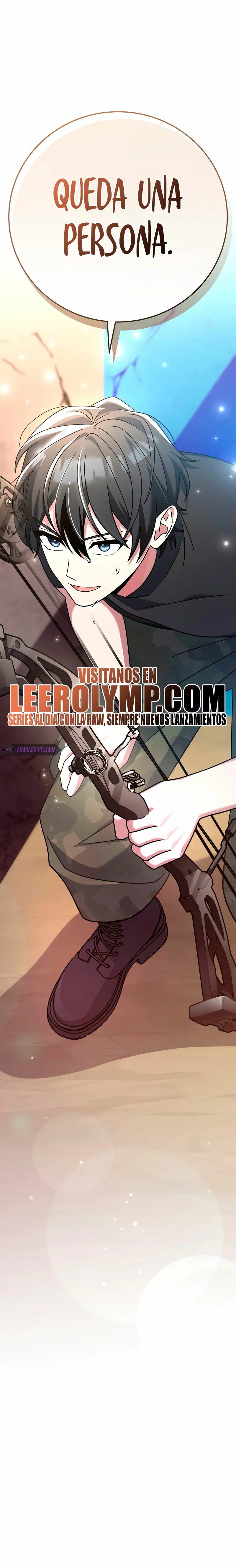 Página 61 del Manga
