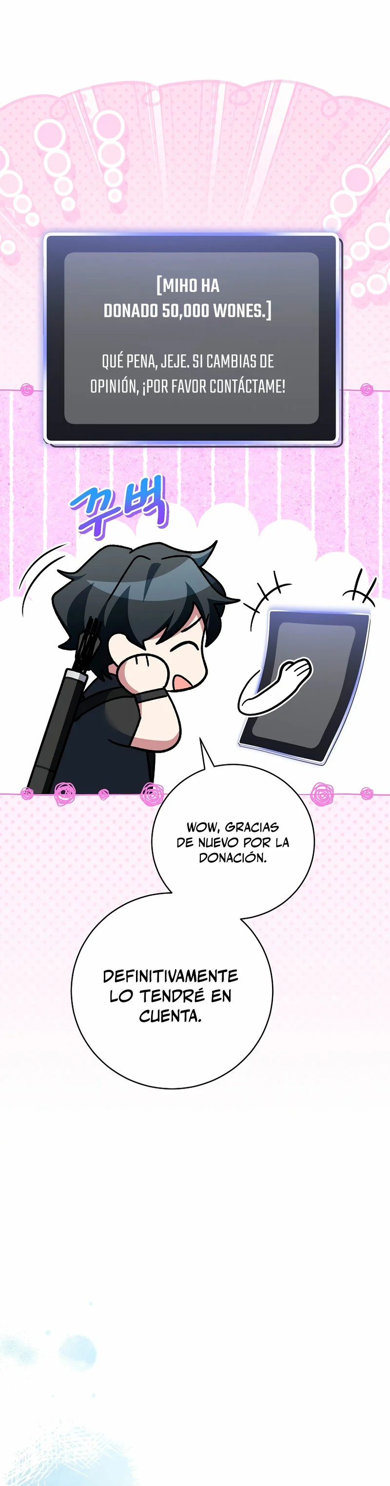 Página 36 del Manga