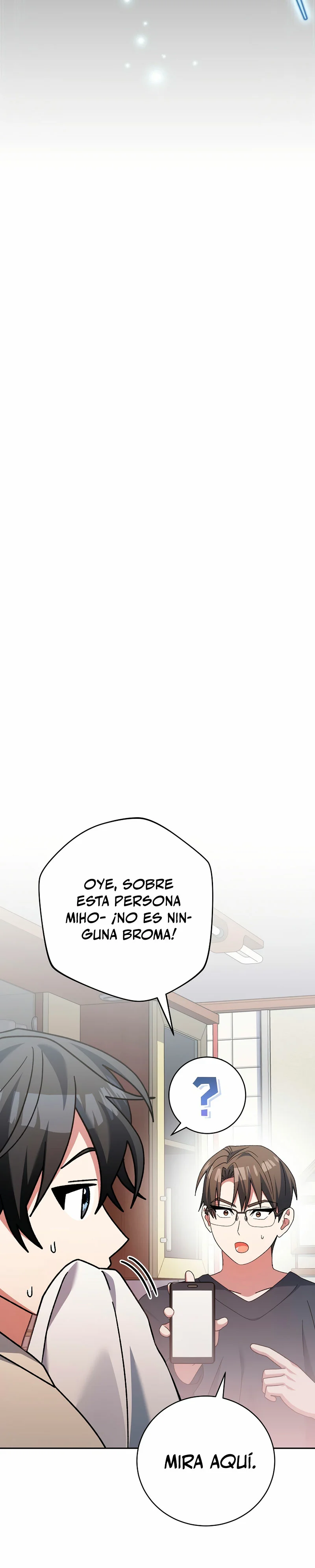Página 38 del Manga