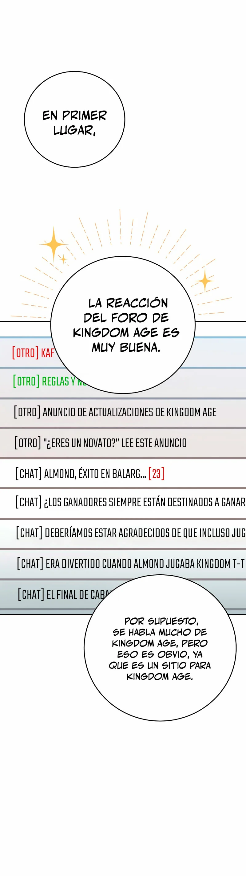 Página 41 del Manga