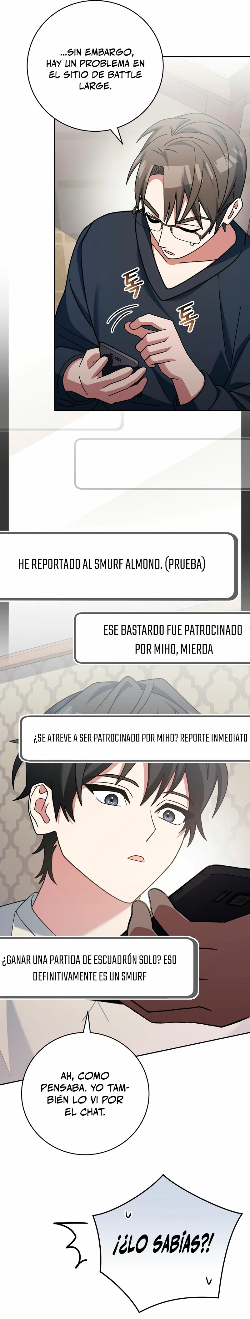 Página 42 del Manga