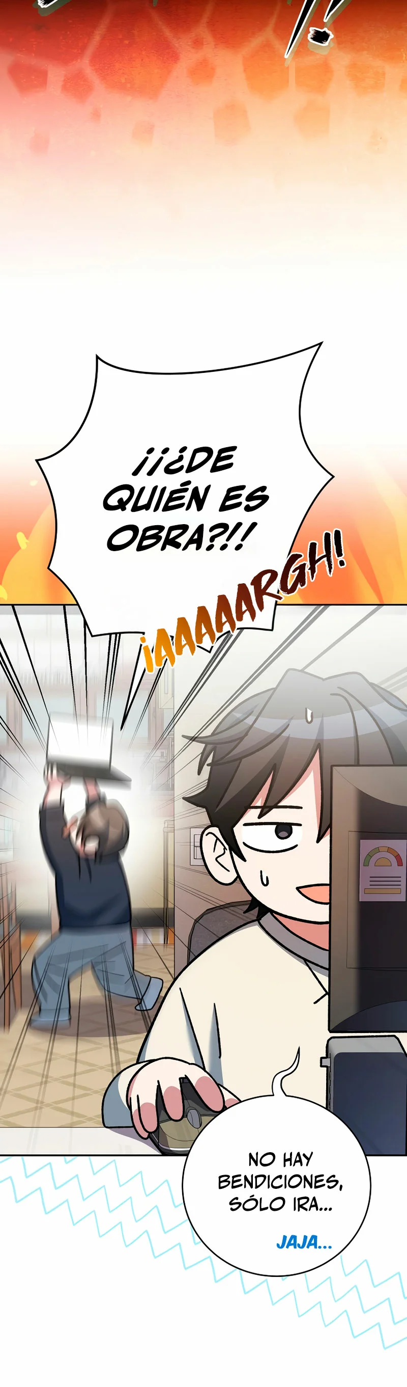 Página 47 del Manga