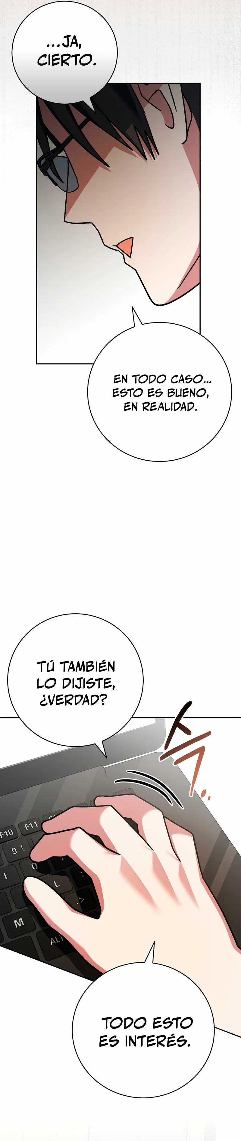 Página 49 del Manga