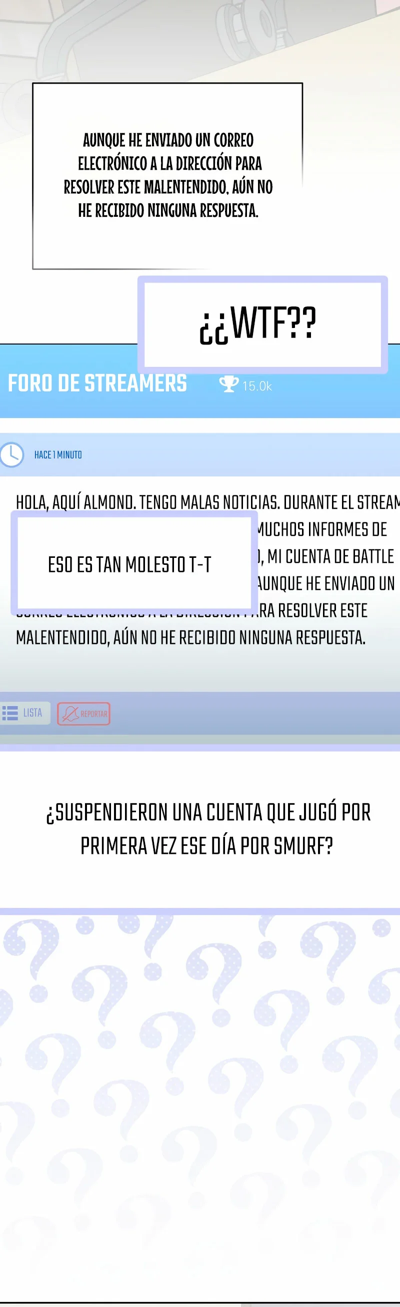 Página 53 del Manga