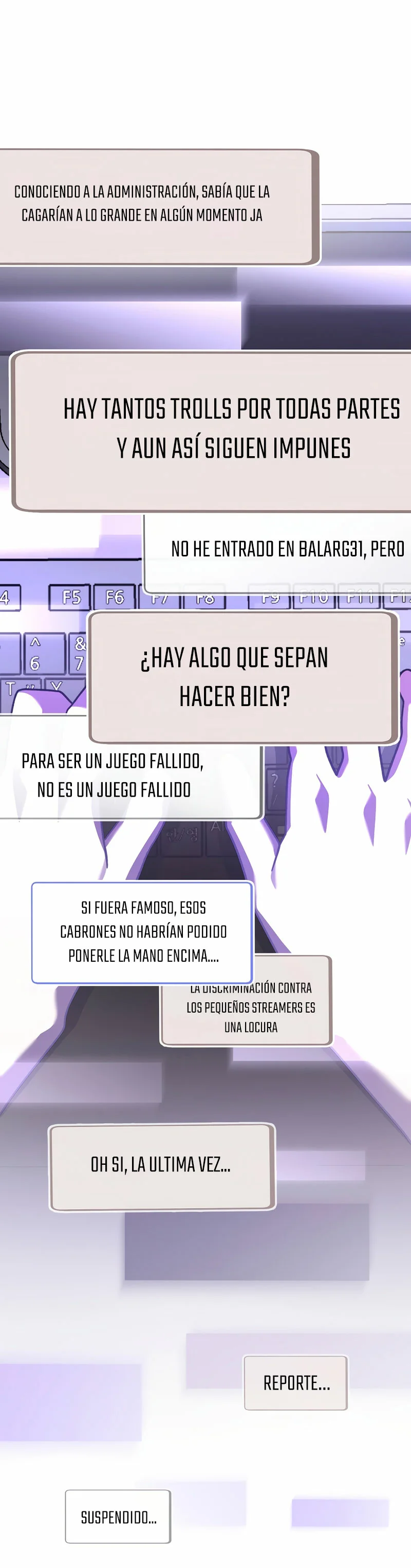 Página 56 del Manga