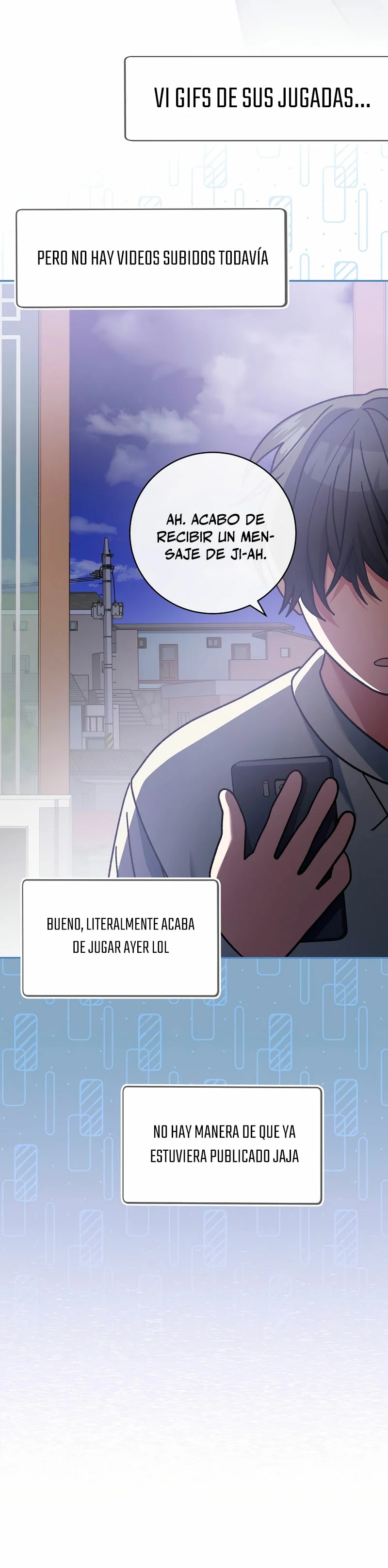 Página 59 del Manga