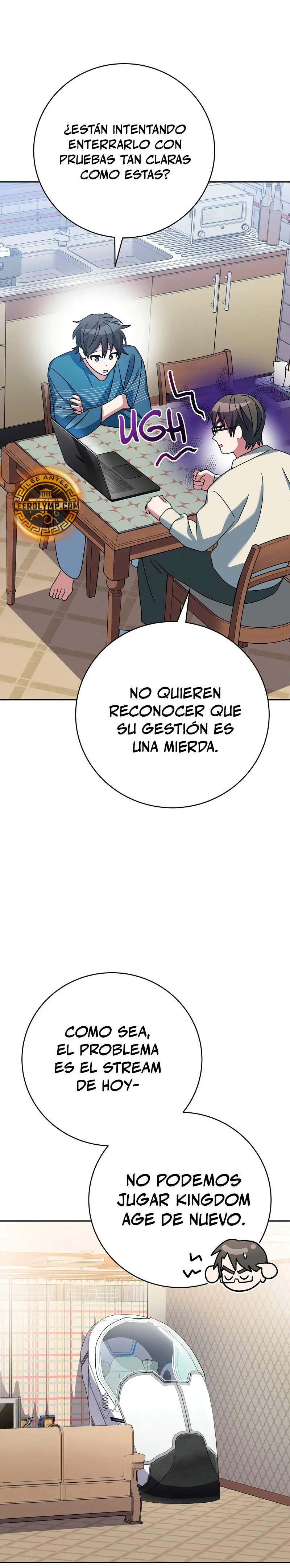 Página 32 del Manga