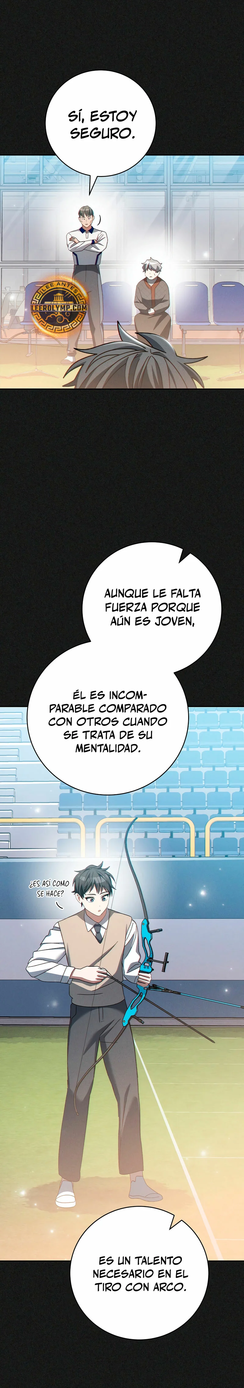 Página 39 del Manga