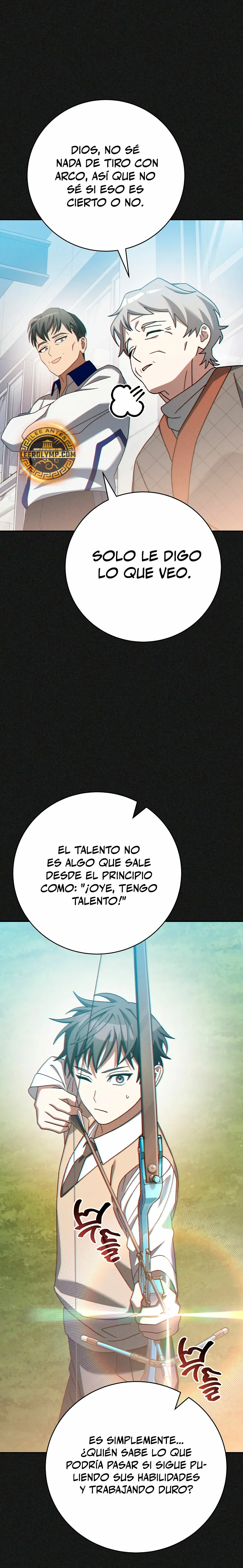 Página 40 del Manga
