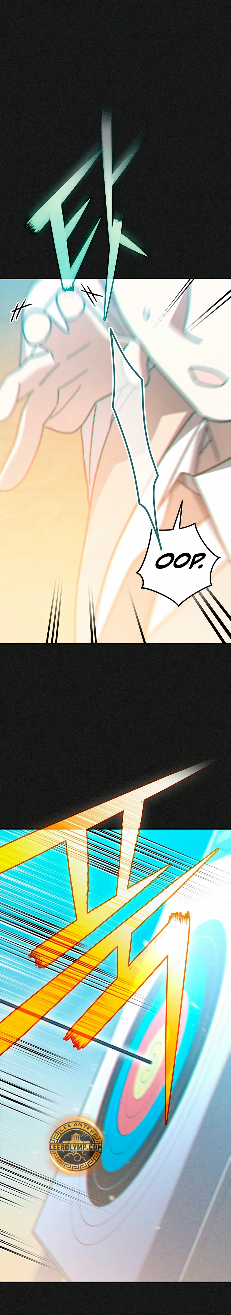Página 41 del Manga