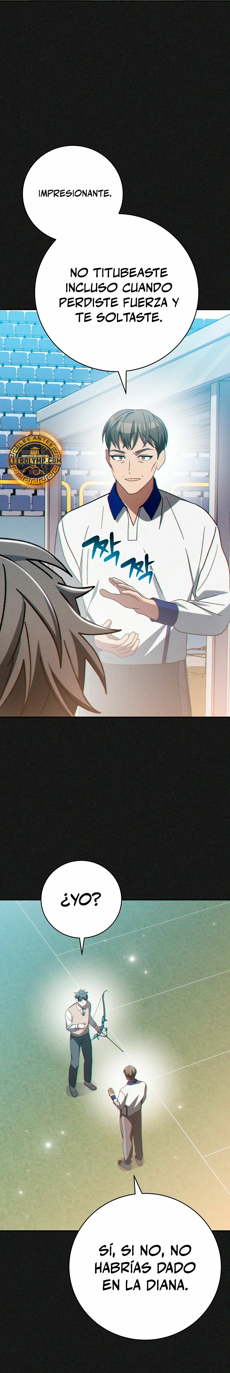 Página 43 del Manga