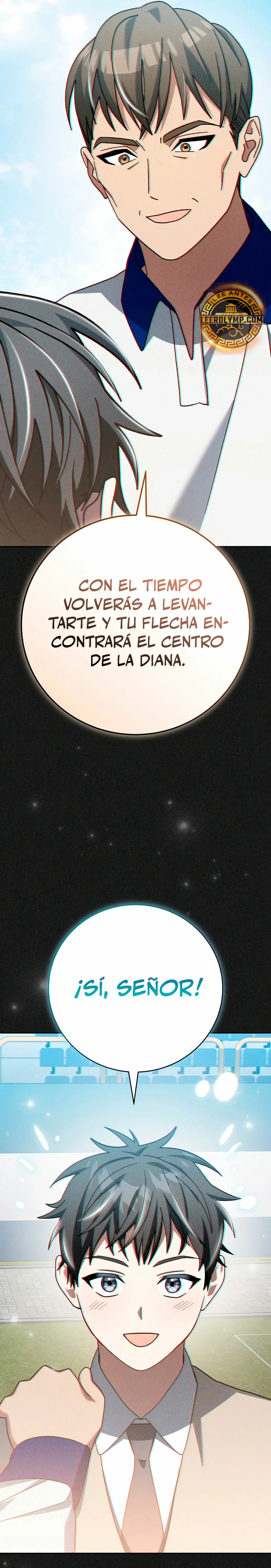 Página 45 del Manga