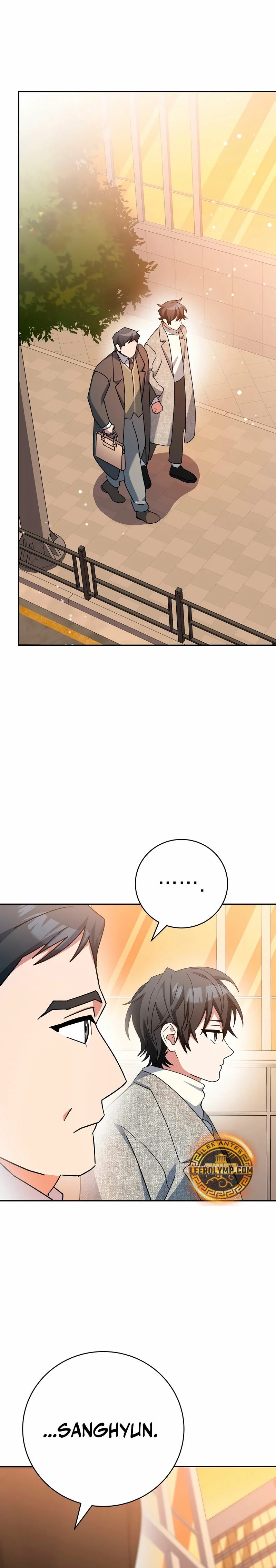 Página 50 del Manga