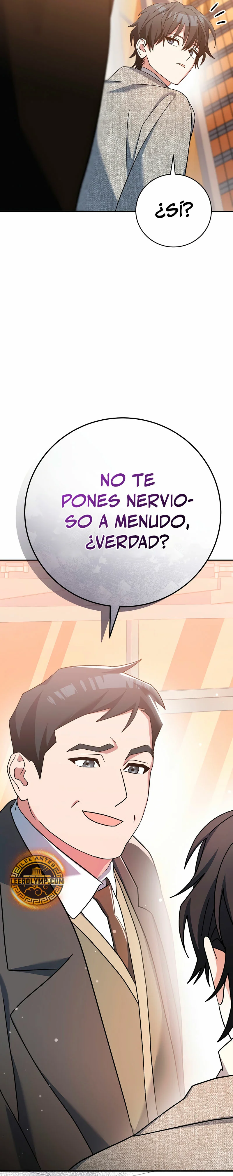 Página 51 del Manga