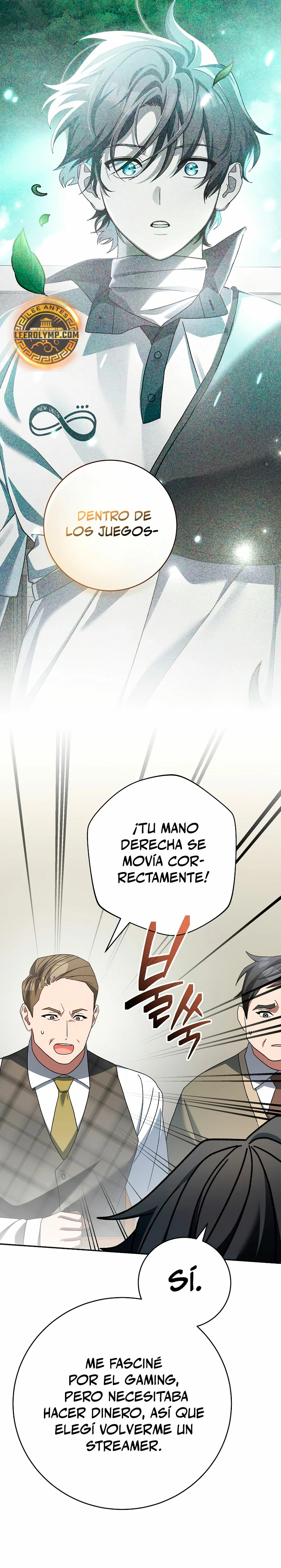 Página 36 del Manga