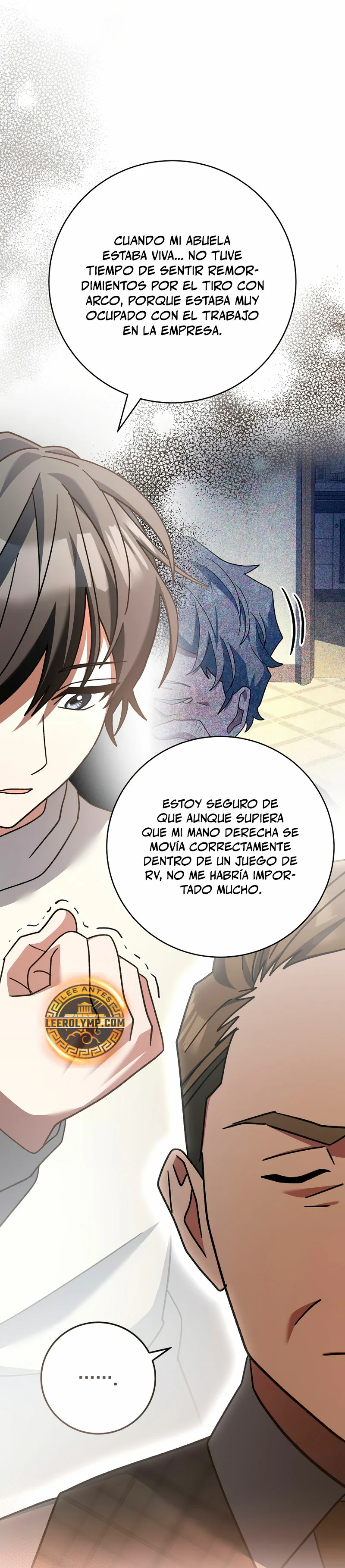 Página 37 del Manga