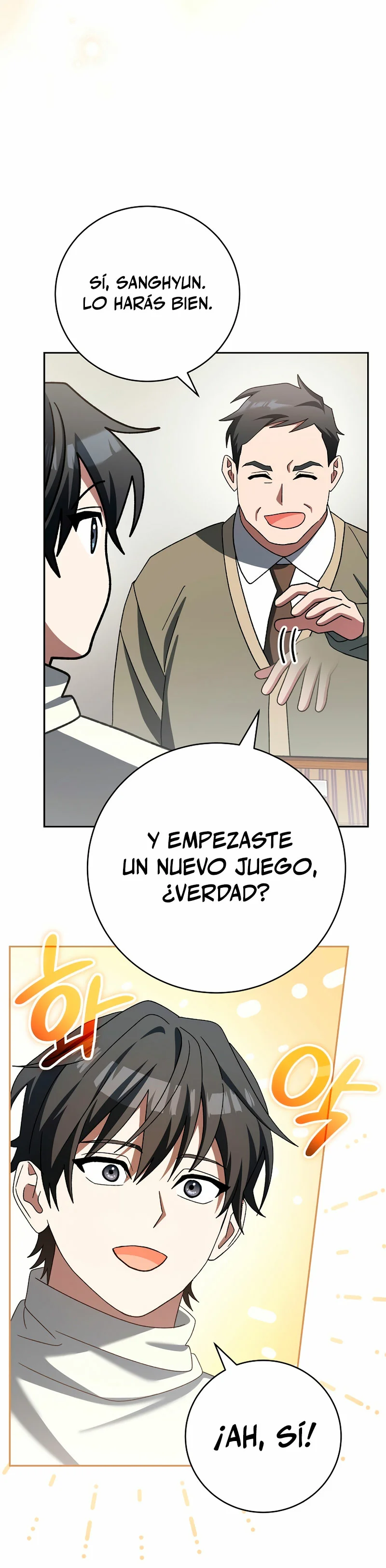Página 41 del Manga
