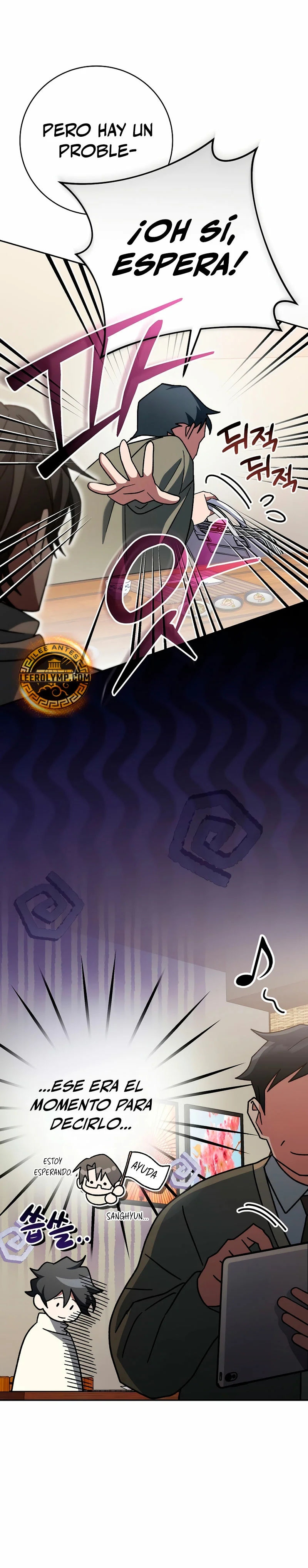 Página 42 del Manga