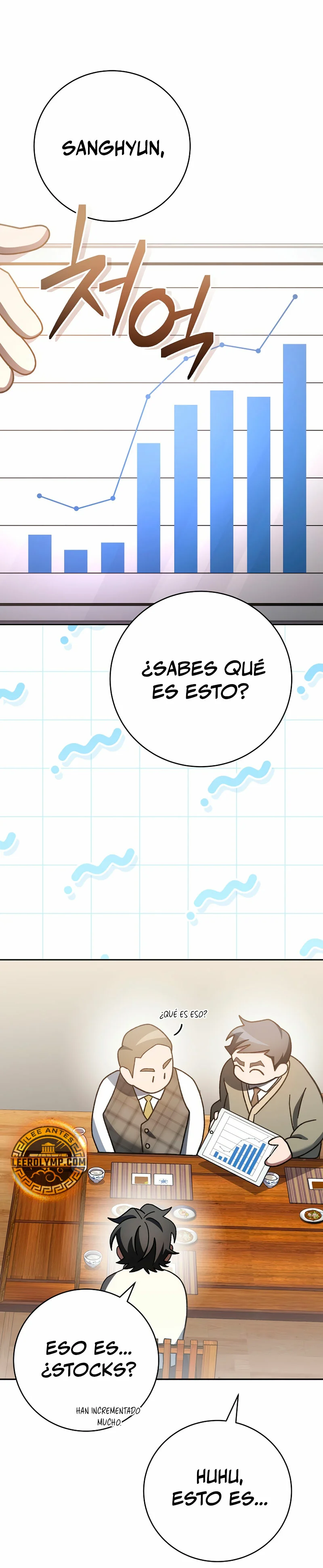 Página 43 del Manga