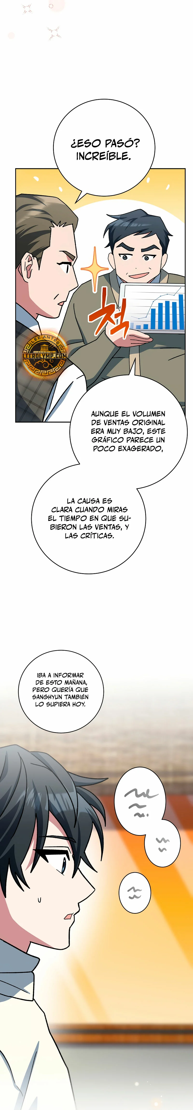 Página 46 del Manga