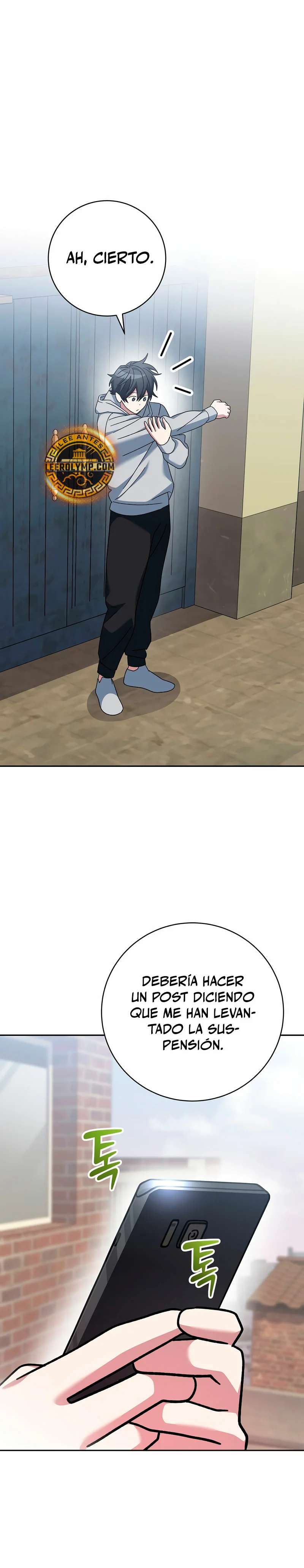 Página 37 del Manga