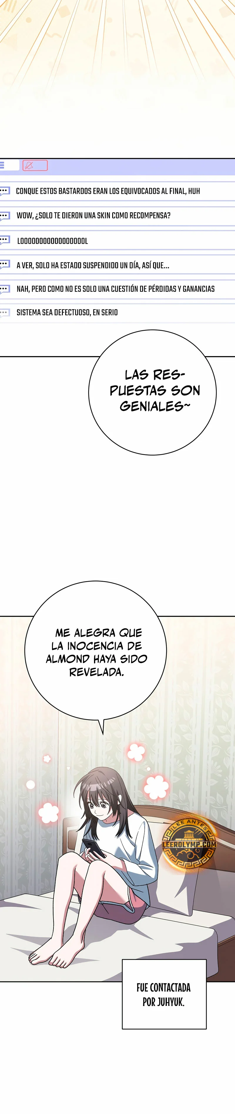 Página 39 del Manga