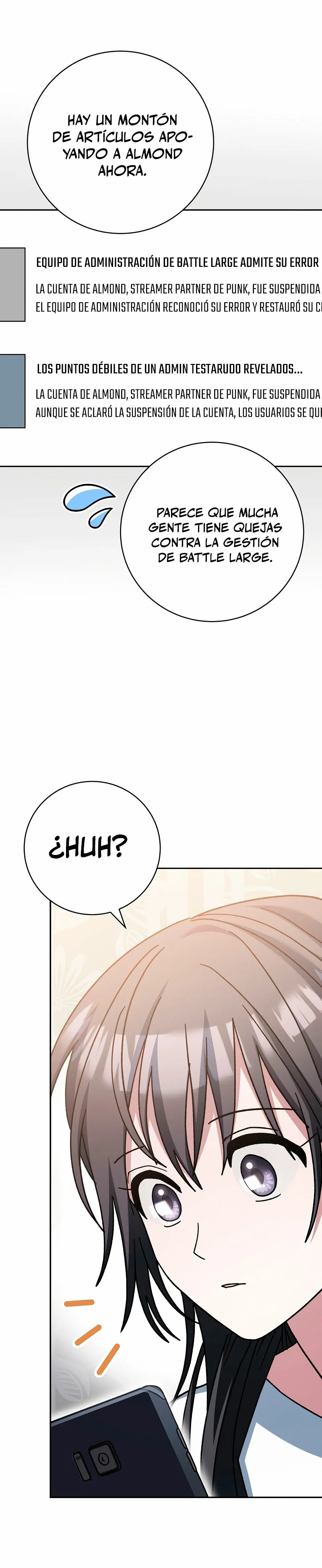 Página 40 del Manga