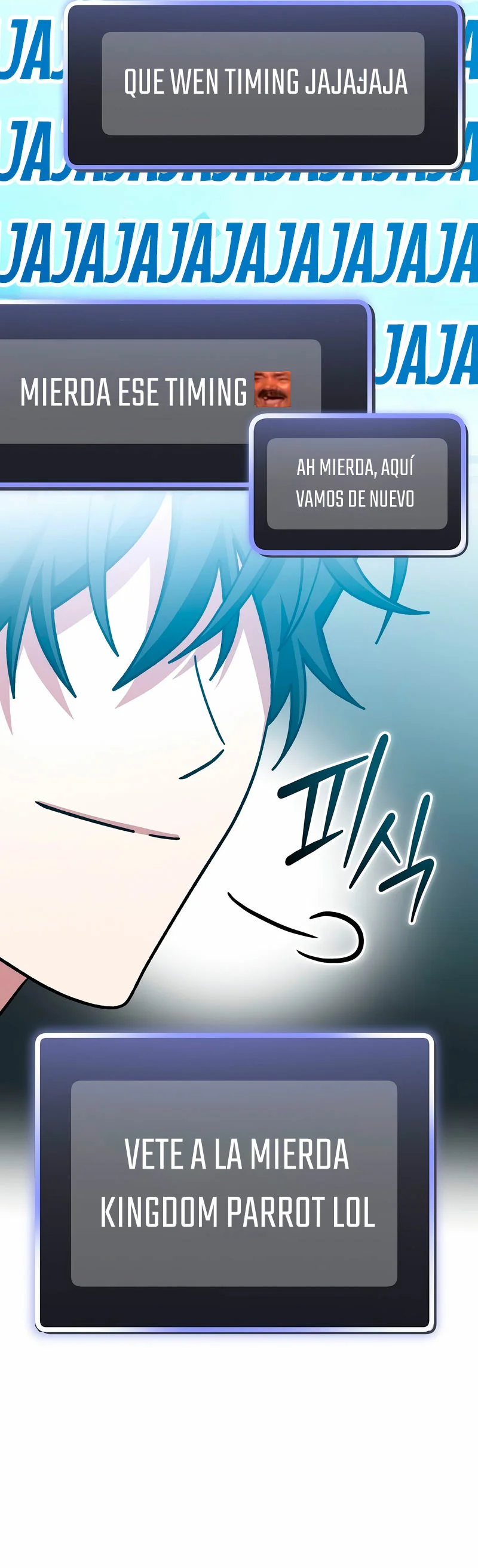 Página 37 del Manga
