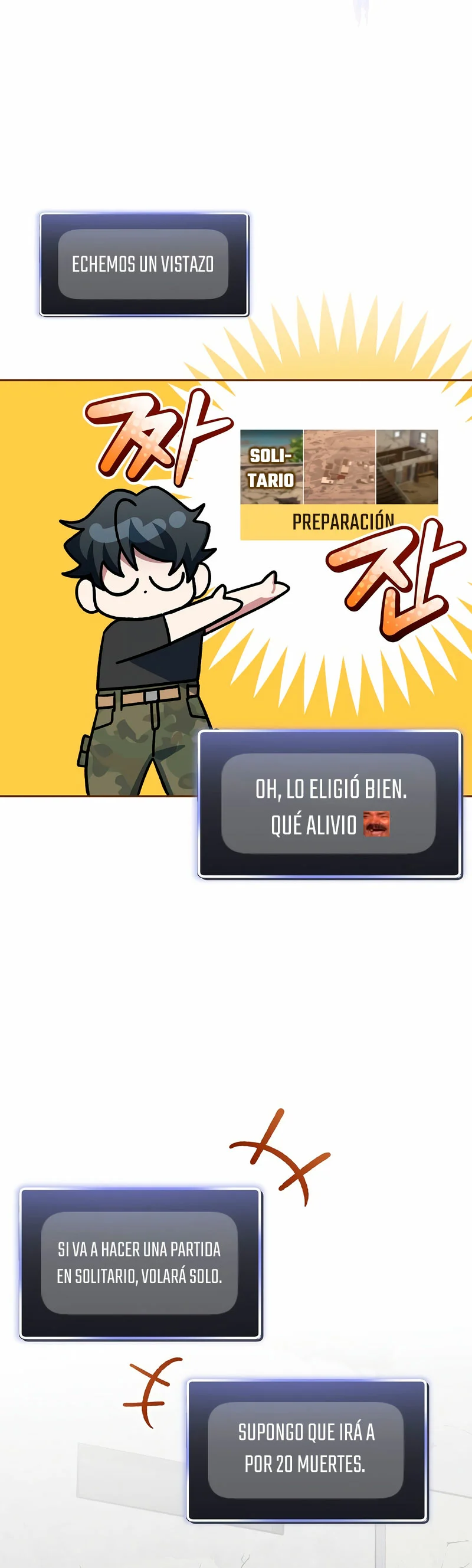 Página 40 del Manga