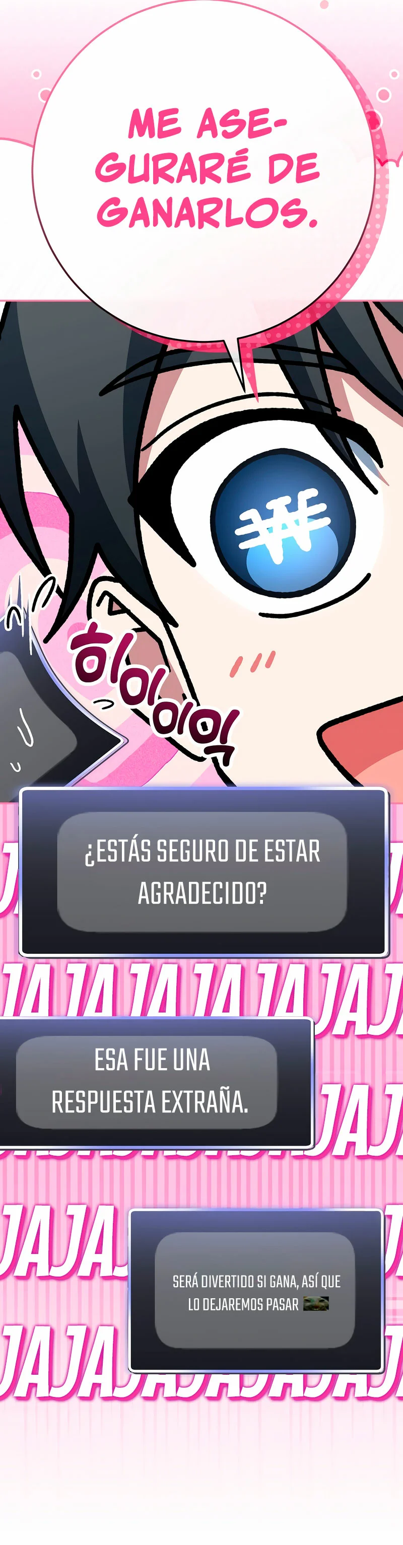 Página 45 del Manga