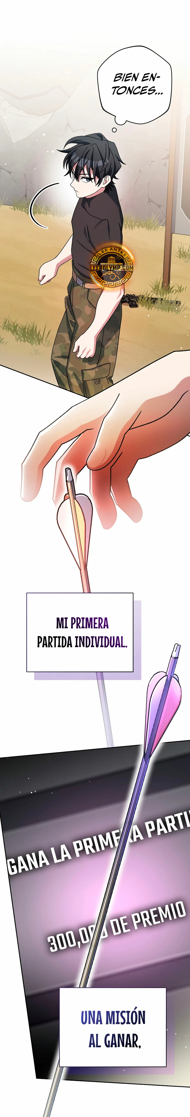 Página 46 del Manga