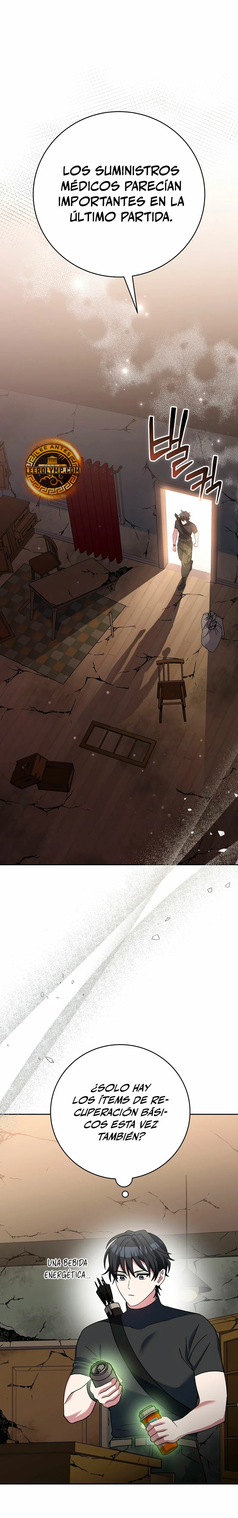 Página 32 del Manga